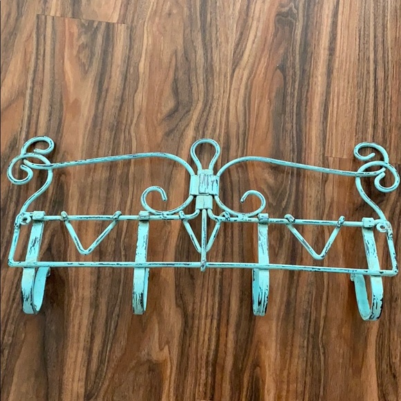 Soft Surroundings Cloth Rack - Picture 5 of 5